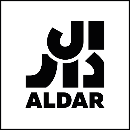 Aldar Logo