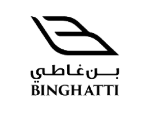 Binghatti